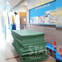 STARCO RUMAT230 柔道墊, 符合IJF標準, 技擊運動地墊